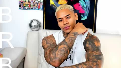 Jacobo online show from January 13, 8:30 am