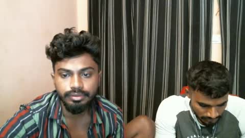 indianbighard21 online show from June 12, 2:54 am