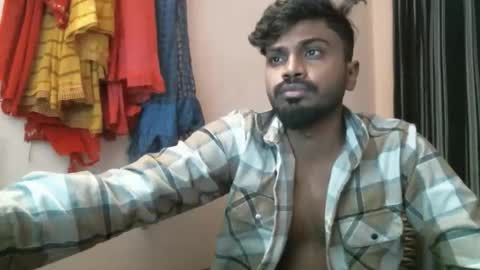 indianbighard21 online show from June 1, 11:43 am