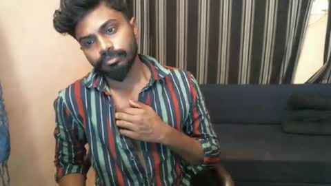 indianbighard21 online show from May 27, 5:43 pm