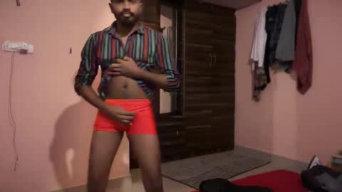 indianbighard21 online show from June 8, 1:12 pm
