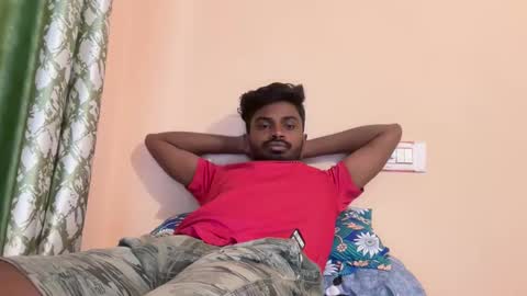 indianbighard21 online show from March 5, 10:00 am