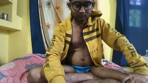 inindiancumking online show from January 10, 7:25 am