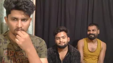 indian guys for you online show from June 26, 7:22 am