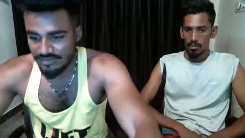 indian guys for you online show from October 27, 9:11 am