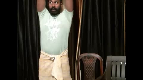 indian hairy online show from January 30, 4:37 am