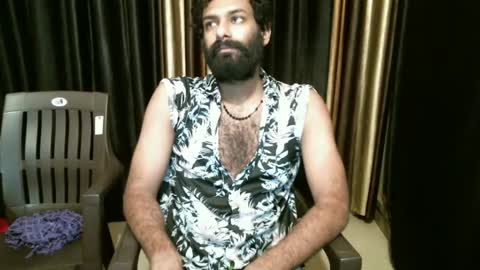 indian hairy online show from December 13, 2:32 am