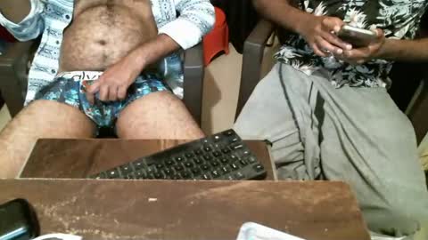indian hairy online show from December 21, 8:50 am