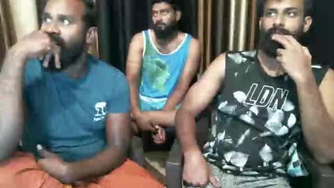 indian hairy online show from February 21, 6:36 am