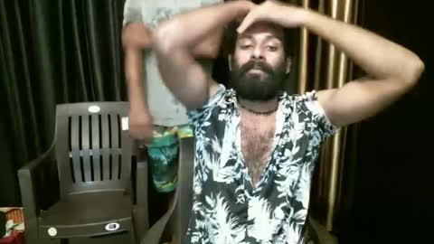 indian hairy online show from December 8, 2:28 am