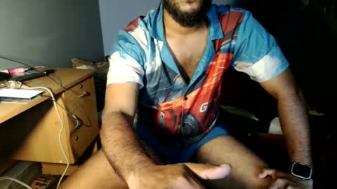 indiansexy_monster online show from April 21, 4:51 am