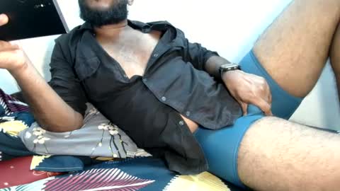 indiansexy_monster online show from October 1, 3:05 pm