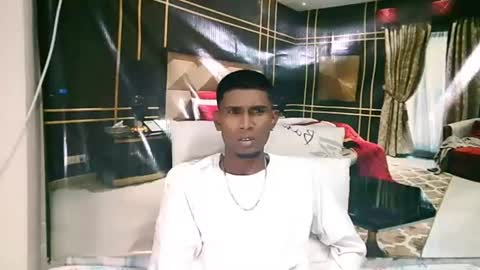 BabyFace online show from July 12, 5:26 pm