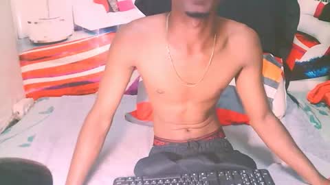 BabyFace online show from November 20, 7:02 pm