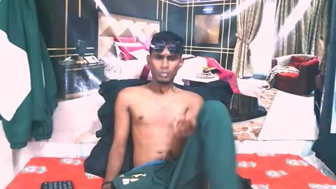 BabyFace online show from May 23, 6:24 pm