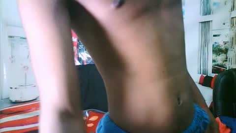 BabyFace online show from December 2, 5:38 pm