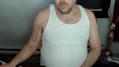 Snapshot of indigolvr chatting on March 11, 12:22 am BroLOU online show from March 11, 12:22 am