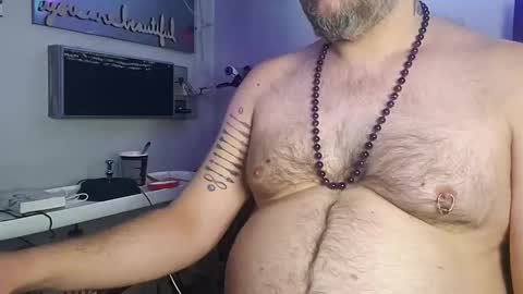 Snapshot of indigolvr chatting on January 14, 5:08 am BroLOU online show from January 14, 5:08 am