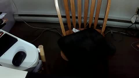 Snapshot of indigolvr chatting on March 10, 8:28 am BroLOU online show from March 10, 8:28 am