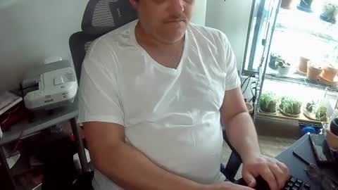BroLOU online show from July 15, 12:39 am