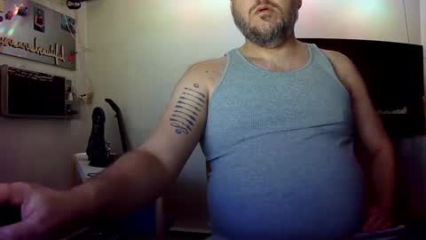 Snapshot of indigolvr chatting on December 28, 12:36 am BroLOU online show from December 28, 12:36 am