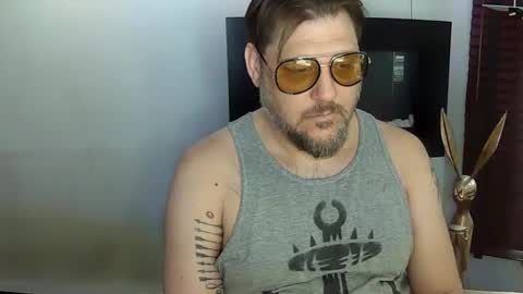 Snapshot of indigolvr chatting on March 11, 9:15 pm BroLOU online show from March 11, 9:15 pm