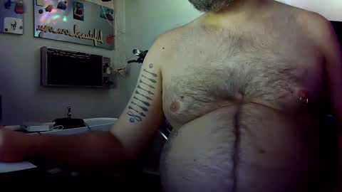 Snapshot of indigolvr chatting on January 13, 5:12 am BroLOU online show from January 13, 5:12 am