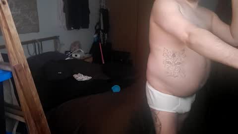 Snapshot of indigolvr chatting on March 2, 10:56 pm BroLOU online show from March 2, 10:56 pm