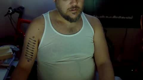 Snapshot of indigolvr chatting on February 10, 5:36 am BroLOU online show from February 10, 5:36 am