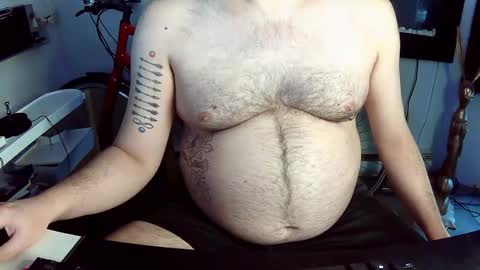 Snapshot of indigolvr chatting on January 17, 6:58 pm BroLOU online show from January 17, 6:58 pm