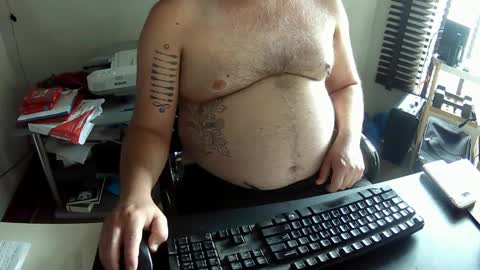 Snapshot of indigolvr chatting on September 28, 11:58 pm BroLOU online show from September 28, 11:58 pm