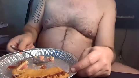 Snapshot of indigolvr chatting on December 4, 6:44 am BroLOU online show from December 4, 6:44 am