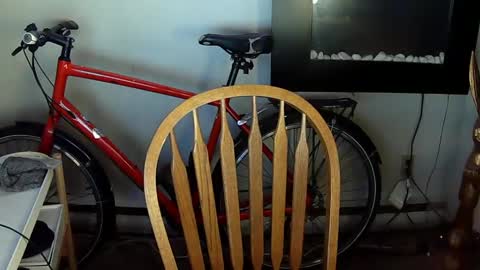 Snapshot of indigolvr chatting on February 7, 7:07 am BroLOU online show from February 7, 7:07 am