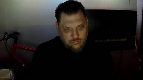 Snapshot of indigolvr chatting on February 16, 5:04 am BroLOU online show from February 16, 5:04 am