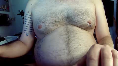 Snapshot of indigolvr chatting on January 15, 7:01 pm BroLOU online show from January 15, 7:01 pm