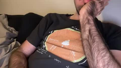 just1dude online show from February 10, 6:40 am