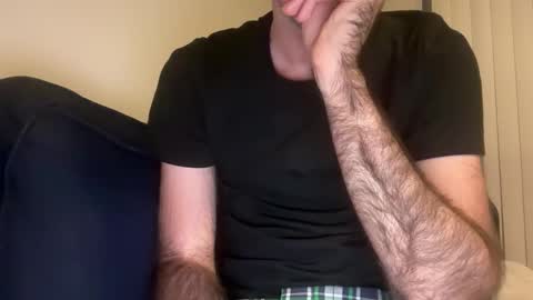 just1dude online show from February 24, 5:19 am