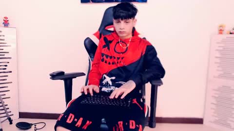 matias online show from May 22, 6:46 pm