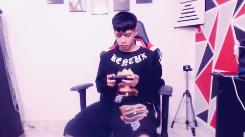 matias online show from September 24, 4:56 am