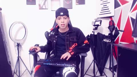 matias online show from November 12, 5:24 am