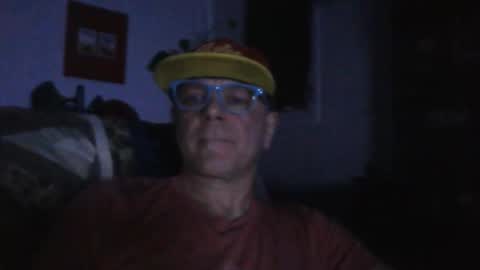 inertiageek9999 online show from January 13, 7:02 am