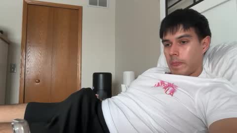 Lucas online show from January 5, 7:28 pm