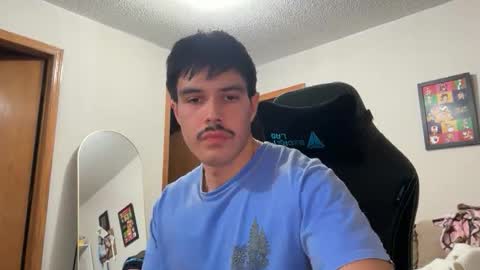 Lucas online show from February 9, 11:53 pm