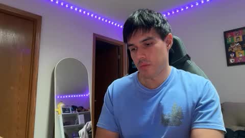 Lucas online show from January 6, 7:29 pm