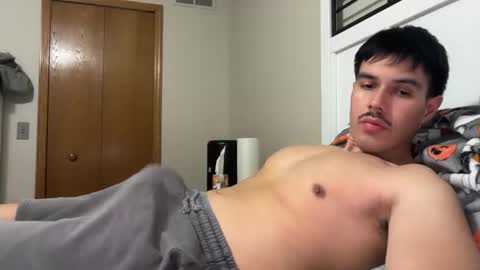 Lucas online show from March 6, 2:19 am