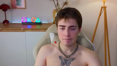 Jack online show from February 17, 2:49 pm