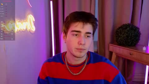 Jack online show from February 20, 3:03 pm