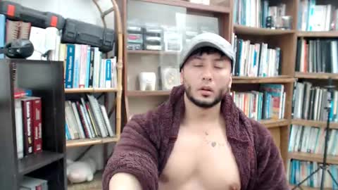 Dimitry online show from September 18, 6:54 pm