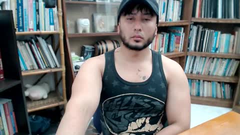 Dimitry online show from October 9, 6:46 pm