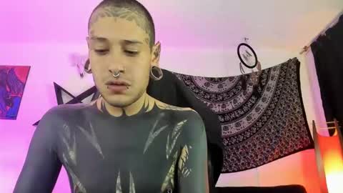 Dani  online show from November 24, 12:33 am